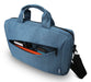 EAN 0191999722124 - Lenovo GX40Q17230 maletines para portátil 39,6 cm (15.6") Maletín Toploader Azul imagen 4