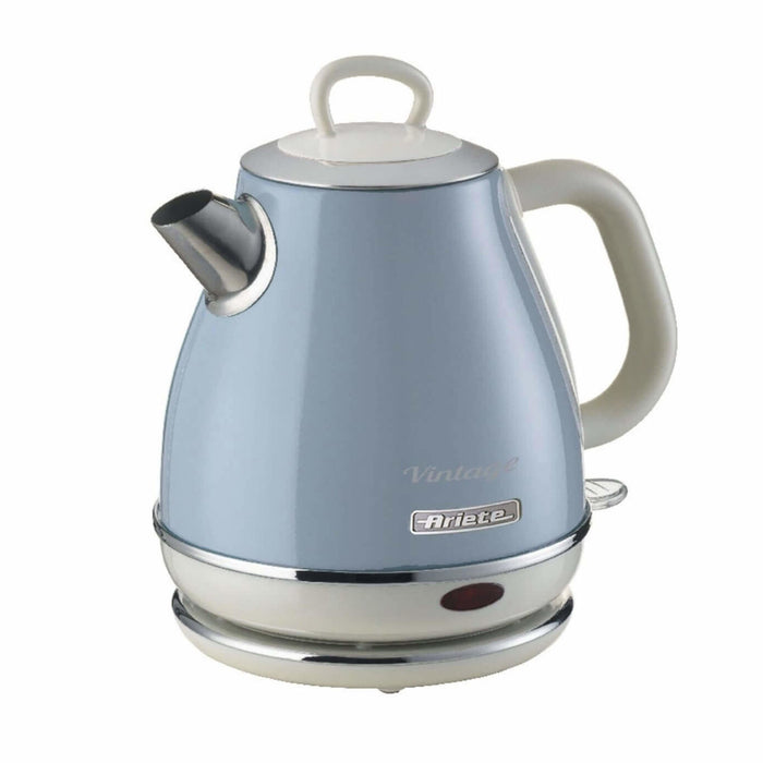 EAN 8003705116542 - Ariete 2868/05 tetera eléctrica 1 L 1630 W Azul claro imagen 1