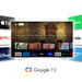 EAN 9120106661699 - Thomson 240G convertidor de Smart TV Negro 4K Ultra HD 8 GB Wifi Ethernet imagen 6