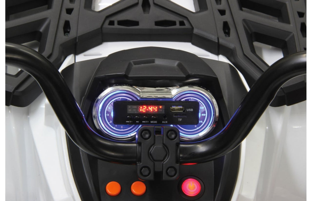 EAN 4042774433802 - Jamara Quad Protector Quad de juguete eléctrico imagen 3