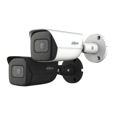 EAN 6923172542120 - Dahua Technology WizSense DH-IPC-HFW3841E-AS-S2 cámara de vigilancia Bala (forma) Cámara de seguridad IP  imagen 3