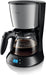 EAN 8710103683919 - Philips Daily Collection HD7459/20 cafetera eléctrica Cafetera de filtro 1,259 L imagen 1