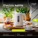 EAN 5905575907998 - Adler AD 1380W tetera eléctrica 1 L 2220 W Blanco imagen 16