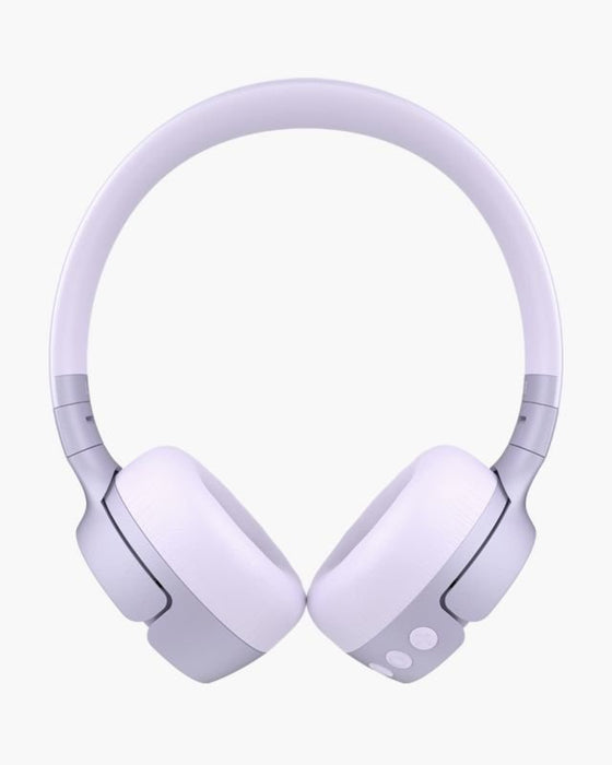 EAN 8720249805984 - Fresh 'n Rebel Code Fuse Auriculares Inalámbrico Diadema Llamadas/Música USB Tipo C Bluetooth Lila imagen 3