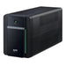 EAN 0731304404620 - APC Easy UPS sistema de alimentación ininterrumpida (UPS) Línea interactiva 2,2 kVA 1200 W 4 salidas AC imagen 6