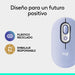 EAN 5099206126374 - Logitech 910-007414 ratón Universal Ambidextro Óptico 4000 DPI imagen 19