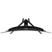 EAN 4711377252553 - MSI MPG 321CURXDE QD-OLED pantalla para PC 80 cm (31.5") 3840 x 2160 Pixeles 4K Ultra HD Negro imagen 10