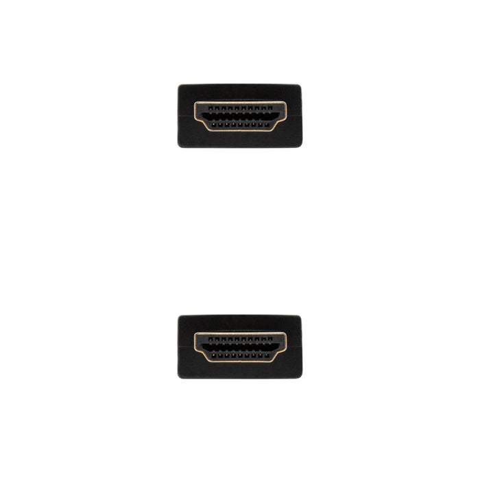EAN 8433281012967 - Nanocable 10.15.3801-L150 cable HDMI 1,5 m HDMI tipo A (Estándar) imagen 3