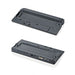 EAN 4057185540704 - Fujitsu S26391-F1557-L110 base para portátil y replicador de puertos Acoplamiento Negro imagen 1