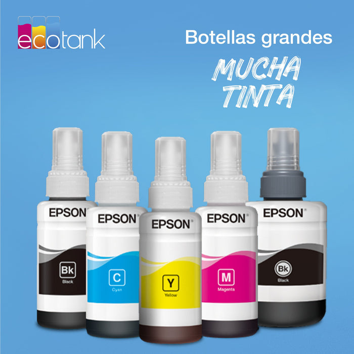 EAN 8715946601410 - Epson T7741 imagen 5