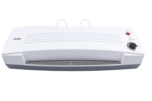 EAN 4030152031481 - Olympia A 6040 Plastificadora en frío/caliente 400 mm/min Gris, Blanco imagen 1