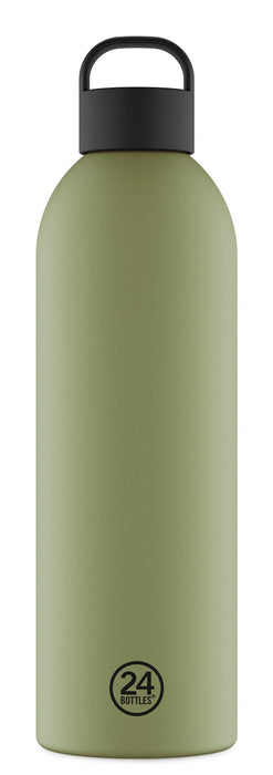 24bottles Clima Bottle Sage 1500 Ml