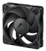 EAN 4895265000089 - ARCTIC Freezer P12 Pro PST Carcasa del ordenador Ventilador 12 cm Negro 1 pieza(s) imagen 1