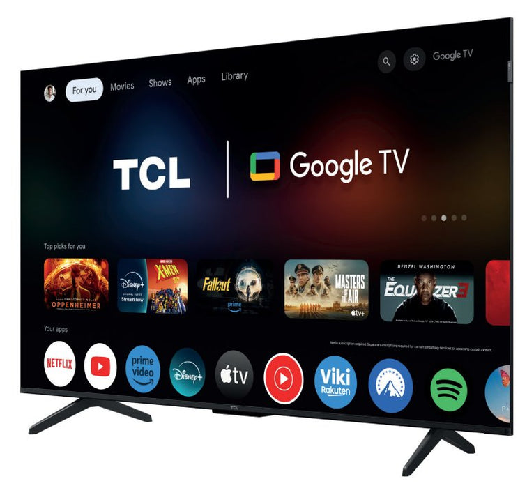 Tcl Tv (50p71k)
