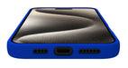 EAN 8021735210825 - Celly CROMO1081BL funda para teléfono móvil 17,5 cm (6.9") Azul imagen 3