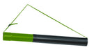 EAN 5701221484802 - Linex DT 124 tubo para documentos 7,5 cm Negro, Verde imagen 1