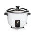 EAN 8713016009968 - Tristar RK-6117 arrocera 0,6 L 300 W Negro, Blanco imagen 7