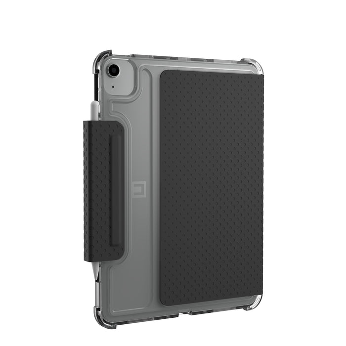 Uag Funda Para Ipad Pro 11" (1st Gen, 2018) 27,9 Cm (11") Folio Negro, Translúcido 12329n314040