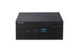 EAN 4711081600381 - ASUS PN PN41-BC031ZVS1 Intel® Celeron® N N4500 4 GB DDR4-SDRAM 128 GB SSD Windows 11 Pro Mini PC Negro imagen 1