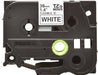 EAN 0012502626114 - Brother TZE-FX261 cinta para impresora de etiquetas Negro sobre blanco imagen 3