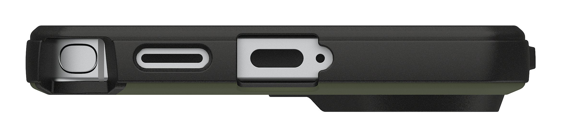 Uag Funda Civil Lt Verde Caqui Samsung Galaxy S26 Ultra