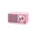 EAN 4711317995038 - Sangean WR-7 Portátil Rosa imagen 2