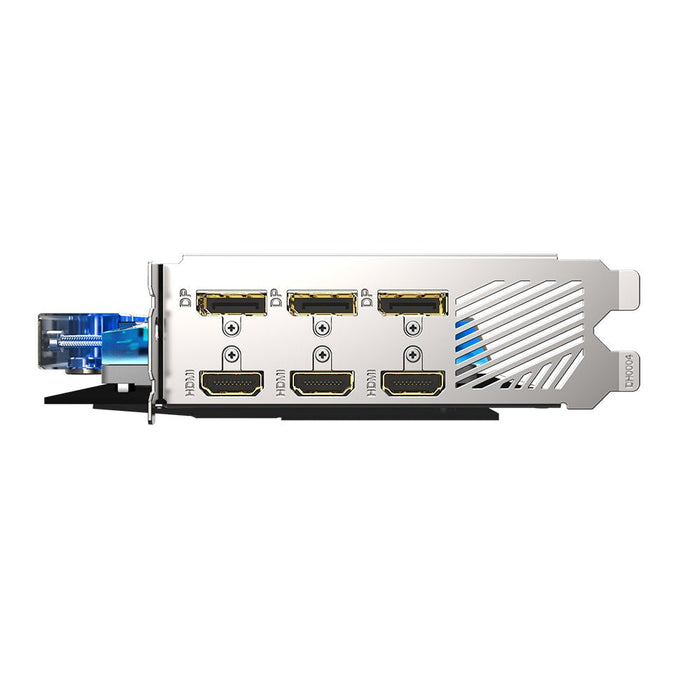 Vga Gbt Rtx3080 10gb Xtreme Waterforce Wb 10g