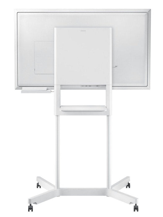 Samsung / Monitor Táctil Digital / Pizarra Y Accesorios Interactivos / 55" / 3840 X 2160 / Blanco /  Samsung Lh55wmhptwc, 4700:1, 1,7 Ghz, 1 Mb, 8 Gb, 5,35 Gb, 3 Gb