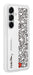 EAN 8806095970615 - Samsung EF-MS931 funda para teléfono móvil 15,8 cm (6.2") Multicolor, Blanco imagen 4