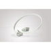 EAN 4017538047281 - S/CONN maximum connectivity Cat 6, UTP, 0.5m cable de red 0,5 m Cat6 U/UTP (UTP) imagen 1