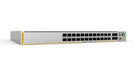 EAN 767035226194 - Allied Telesis AT-X530-28GSX-50 Gestionado L3 Gris imagen 1