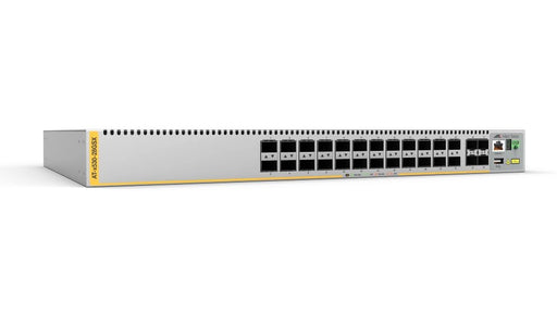 EAN 767035226194 - Allied Telesis AT-X530-28GSX-50 Gestionado L3 Gris imagen 1