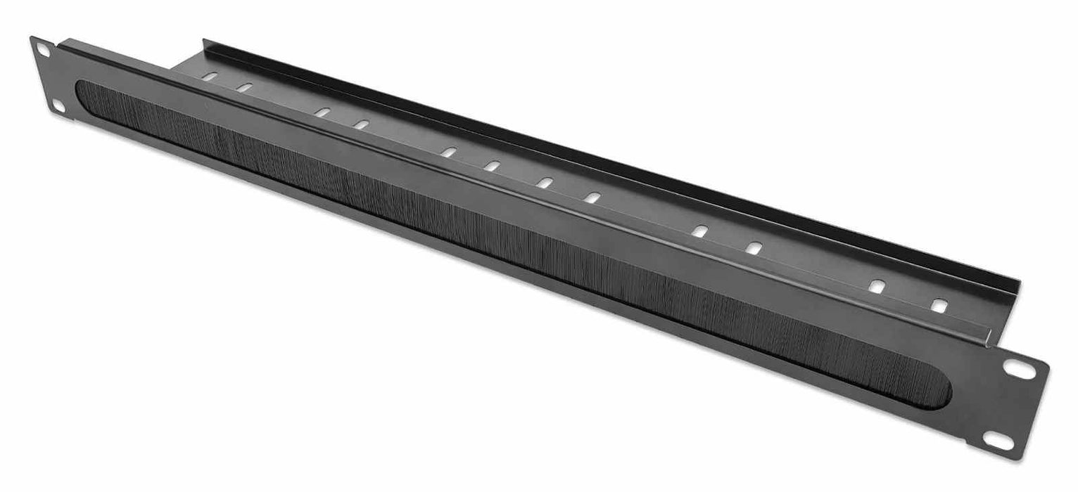EAN 0766623715812 - Intellinet 715812 accesorio de bastidor Bandeja de cables imagen 1