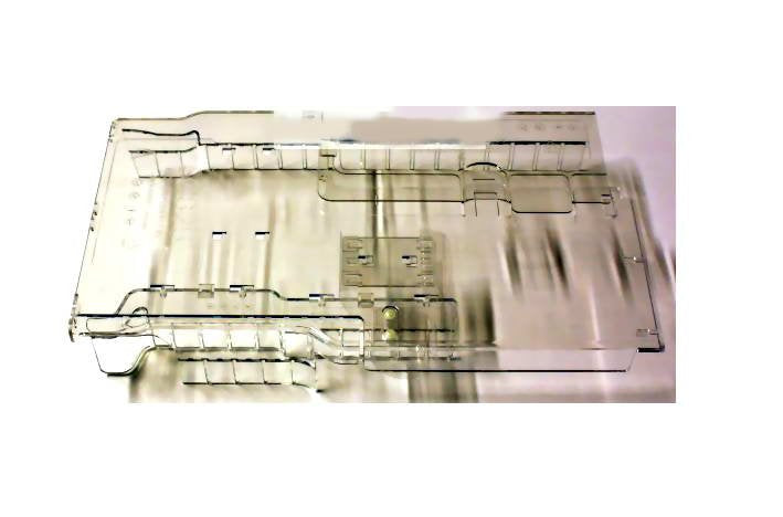 EAN 672042091621 - Supermicro Air Shroud Otro imagen 1