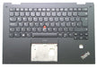 EAN 5704174933113 - Lenovo 01HY819 refacción para laptop Carcasa inferior con teclado imagen 1