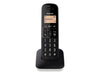 EAN 5025232939831 - Panasonic KX-TGB610JTW teléfono Teléfono DECT/analógico Identificador de llamadas Negro, Blanco imagen 1