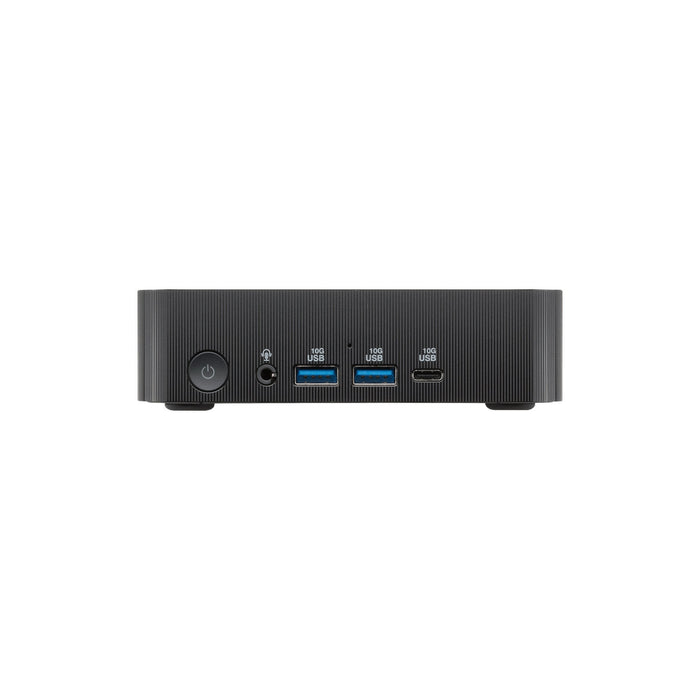 Barebone Asus Expertcenter Pn54-Bbr522mns1 Amd Ryzen 5 220 0gb 0gb Dos