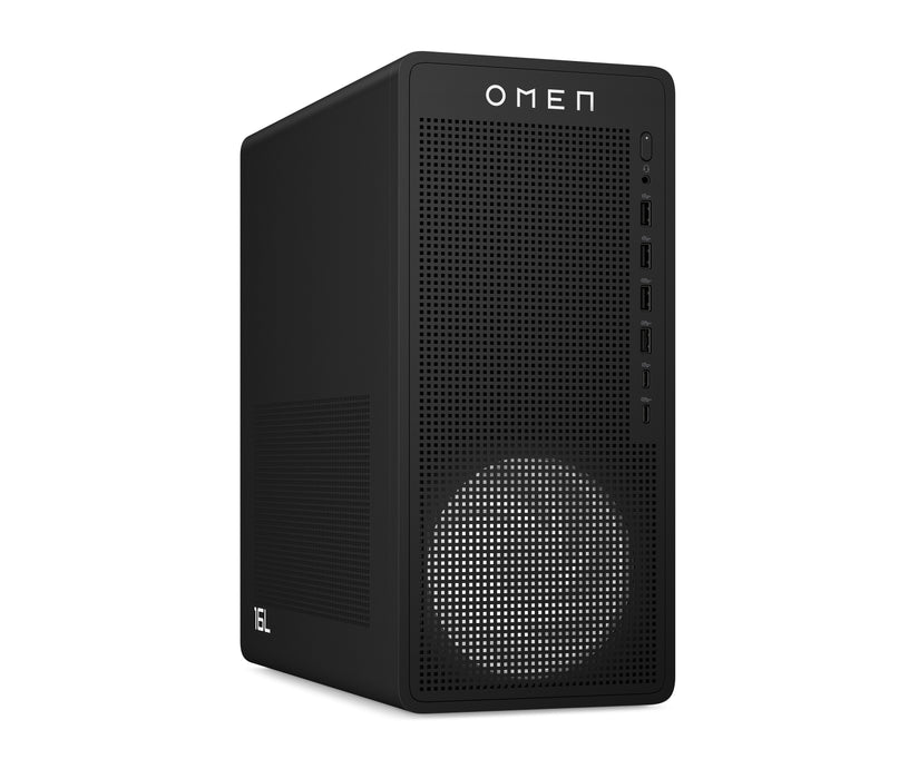 EAN 199485548838 - HP OMEN 16L TG03-0052ns AMD Ryzen™ 5 8400F 16 GB DDR5-SDRAM 1 TB SSD NVIDIA GeForce RTX 5060 Ti Windows 11 imagen 2