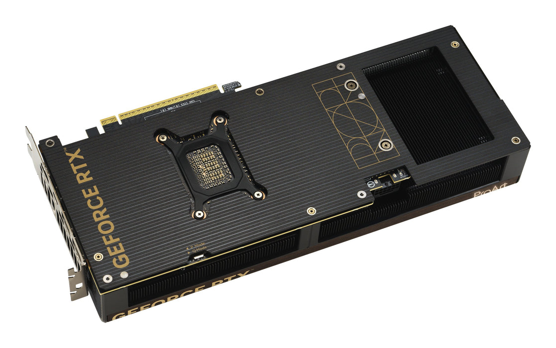 EAN 4711636174992 - ASUS ProArt -RTX5080-O16G NVIDIA GeForce RTX 5080 16 GB GDDR7 imagen 4