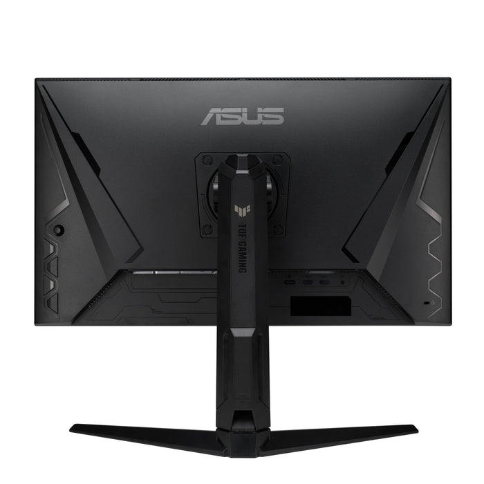 EAN 4711387993149 - ASUS TUF Gaming VG279QML5A pantalla para PC 68,6 cm (27") 1920 x 1080 Pixeles Full HD LCD Negro imagen 4