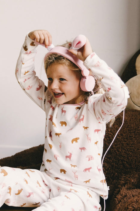 EAN 5430001702163 - KIDYWOLF 410216 electrónica para niños Auriculares para niños imagen 2