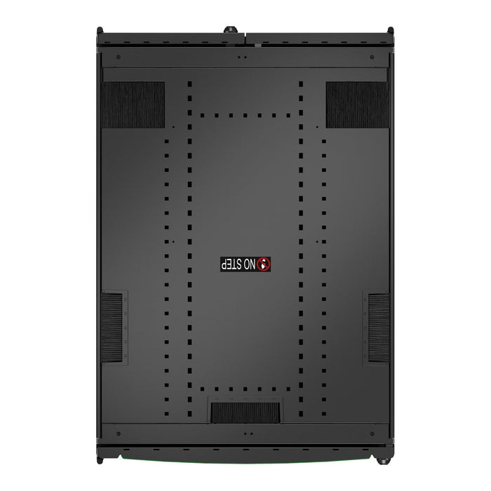 EAN 731304642183 - APC AR3150B2 armario rack 42U Rack o bastidor independiente Negro imagen 4