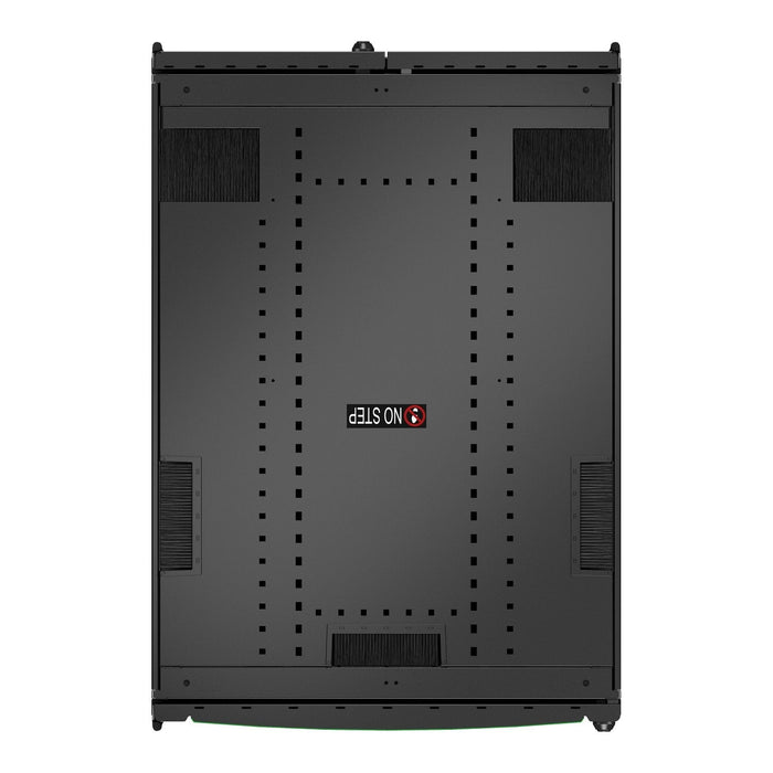 Apc Netshelter Sx Gen 2 - Armario Armario De Red - 2258 (H)