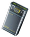 EAN 6941027632048 - WEKOME WP-321 Polímero de litio 20000 mAh Cargador inalámbrico Negro, Transparente imagen 1