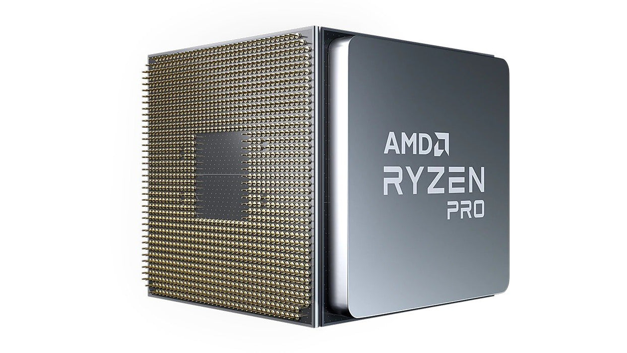 EAN 8592978267353 - AMD Ryzen 7 PRO 4750G procesador 3,6 GHz 8 MB L3 imagen 1