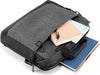 EAN 0195697156298 - HP Renew Travel 15.6 Laptop Bag 39,6 cm (15.6") Mochila Gris, Negro imagen 2