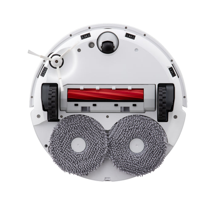 Xiaomi Vacuum Cleaner Roborock Qrevo Pro White Eu