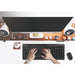 EAN 4052792060126 - LogiLink ID0194 teclado Ratón incluido RF inalámbrico Negro imagen 7