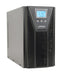 EAN 8716309124829 - Gembird EG-UPSO-2000 sistema de alimentación ininterrumpida (UPS) Doble conversión (en línea) 2 kVA 1800  imagen 1