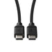 EAN 5704174970309 - Microconnect MC-USB2.0CC1 cable USB USB 2.0 1 m USB C Negro imagen 2